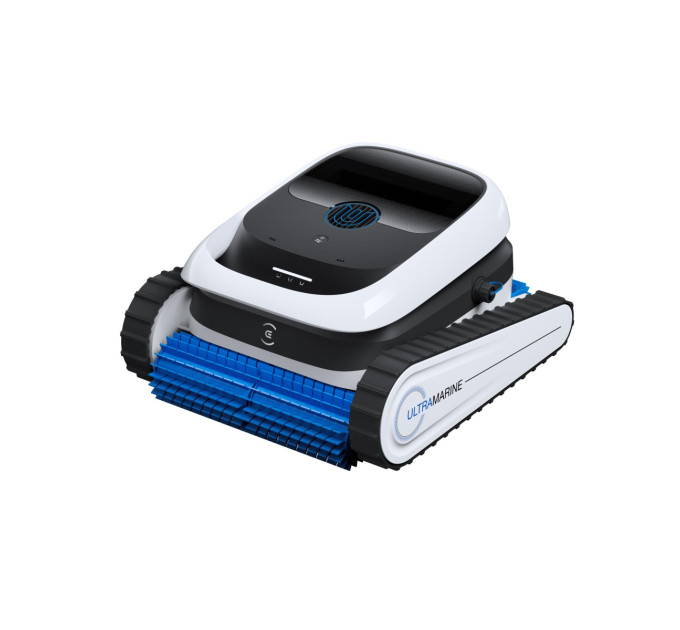 Ecovacs Робот-мийник басейнів ULTRAMARINE P1 ECOVACS