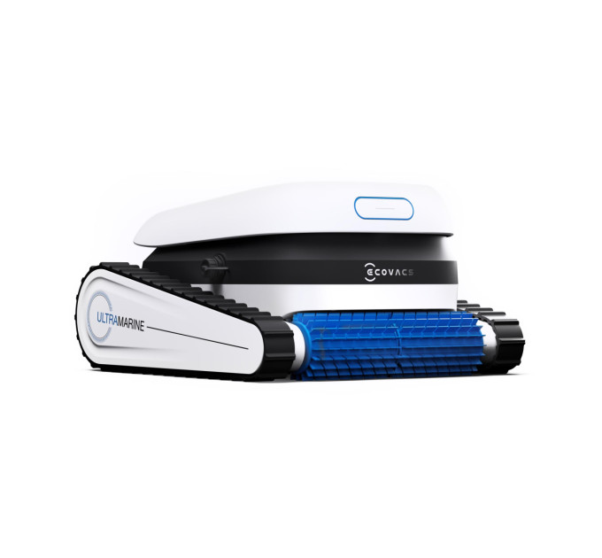 Ecovacs Робот-мийник басейнів ULTRAMARINE P1 ECOVACS