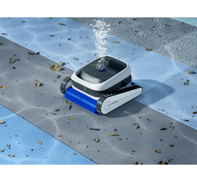 Ecovacs Робот-мийник басейнів ULTRAMARINE P1 ECOVACS