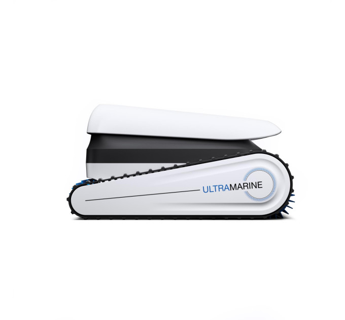 Ecovacs Робот-мийник басейнів ULTRAMARINE P1 ECOVACS