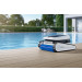 Ecovacs Робот-мийник басейнів ULTRAMARINE P1 ECOVACS