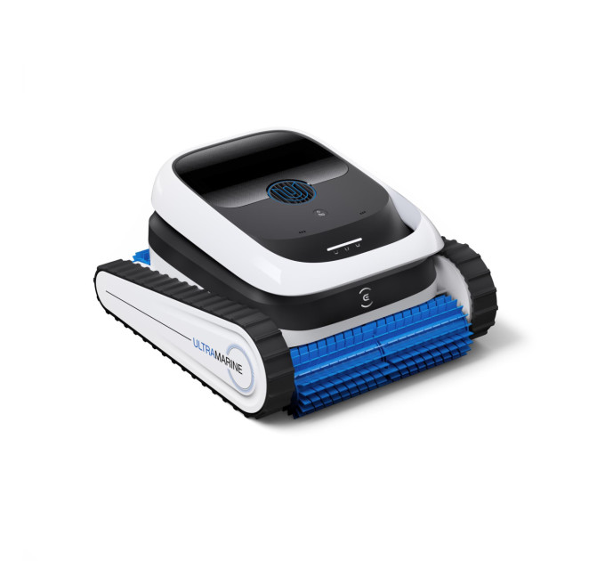 Ecovacs Робот-мийник басейнів ULTRAMARINE P1 ECOVACS