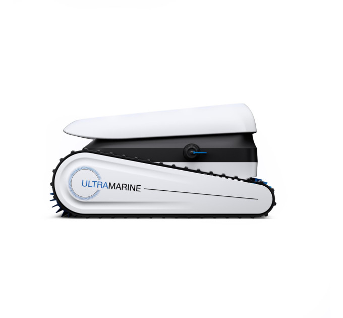 Ecovacs Робот-мийник басейнів ULTRAMARINE P1 ECOVACS
