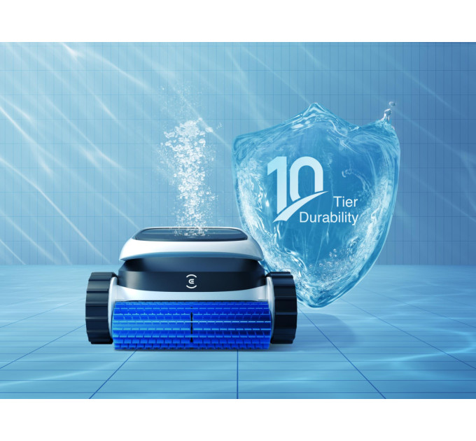 Ecovacs Робот-мийник басейнів ULTRAMARINE P1 ECOVACS