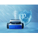 Ecovacs Робот-мийник басейнів ULTRAMARINE P1 ECOVACS
