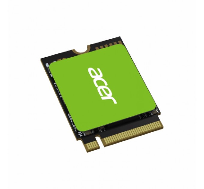Acer Накопичувач SSD M.2 2230 512GB MA200 Acer (BL.9BWWA.153)