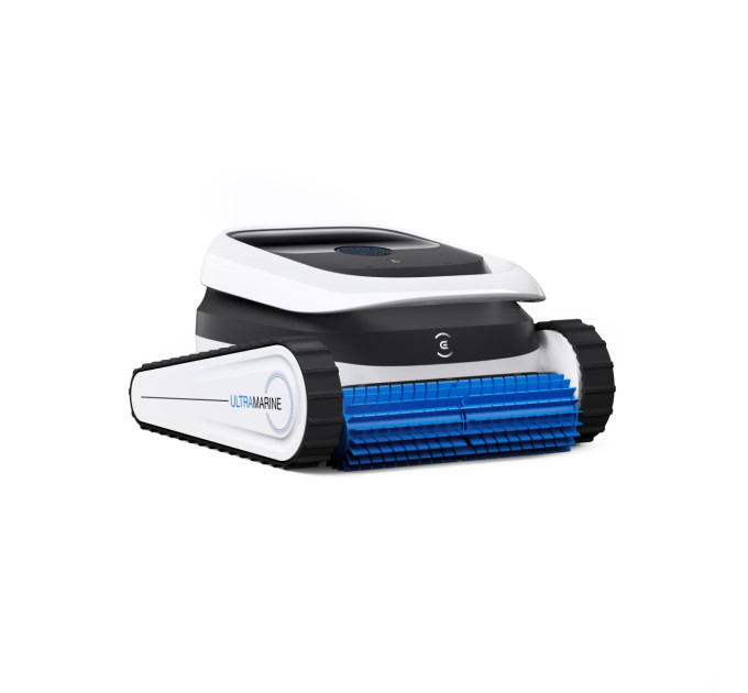 Ecovacs Робот-мийник басейнів ULTRAMARINE P1 ECOVACS