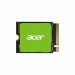 Acer Накопичувач SSD M.2 2230 512GB MA200 Acer (BL.9BWWA.153)