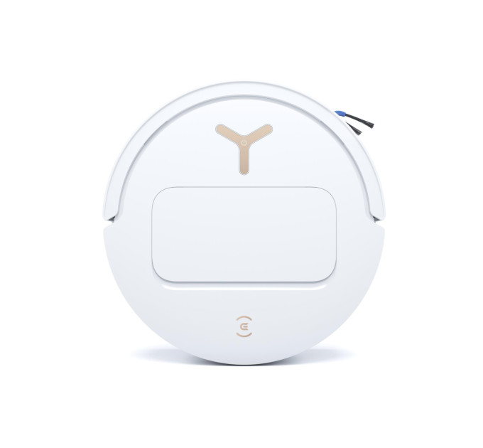 Ecovacs Робот-пилосос DEEBOT T50S PRO OMNI WHITE ECOVACS