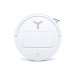 Ecovacs Робот-пилосос DEEBOT T50S PRO OMNI WHITE ECOVACS