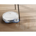 Ecovacs Робот-пилосос DEEBOT T50S PRO OMNI WHITE ECOVACS