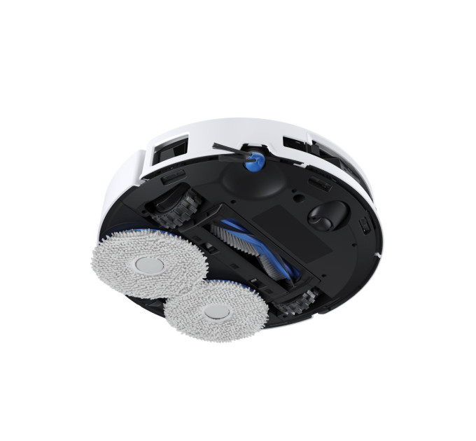 Ecovacs Робот-пилосос DEEBOT T50S PRO OMNI WHITE ECOVACS