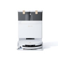 Ecovacs Робот-пилосос DEEBOT T50S PRO OMNI WHITE ECOVACS
