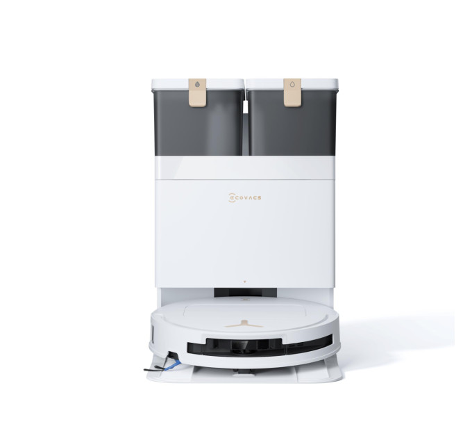 Ecovacs Робот-пилосос DEEBOT T50S PRO OMNI WHITE ECOVACS