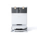 Ecovacs Робот-пилосос DEEBOT T50S PRO OMNI WHITE ECOVACS