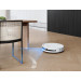 Ecovacs Робот-пилосос DEEBOT T50S PRO OMNI WHITE ECOVACS