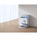 Ecovacs Робот-пилосос DEEBOT T50S PRO OMNI WHITE ECOVACS