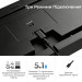 Keychron Клавіатура бездротова Keychron C3 Max Super Red Switch Black RGB (C3M-H1-UA)