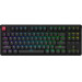 Keychron Клавіатура бездротова Keychron C3 Max Super Red Switch Black RGB (C3M-H1-UA)