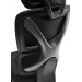 TX3 Крісло для геймерів TX3 XTC Cushion Comfy Black (TEGC-3092101.11)