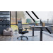 TX3 Крісло для геймерів TX3 XTC Cushion Comfy Black (TEGC-3092101.11)