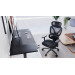 TX3 Крісло для геймерів TX3 XTC Cushion Comfy Black (TEGC-3092101.11)