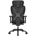 TX3 Крісло для геймерів TX3 XTC Cushion Comfy Black (TEGC-3092101.11)