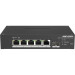 Hikvision Комутатор Hikvision DS-3T1306P-SI/HS