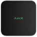 Ajax Відеореєстратор Ajax NVR DC (8ch) Black