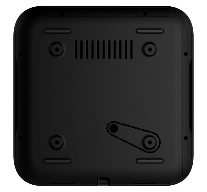 Ajax Відеореєстратор Ajax NVR DC (8ch) Black