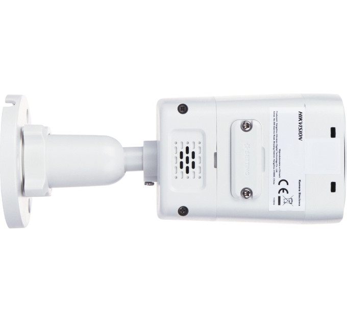 Hikvision IP камера Hikvision DS-2CD1047G3H-LIUF 4МП (4мм)