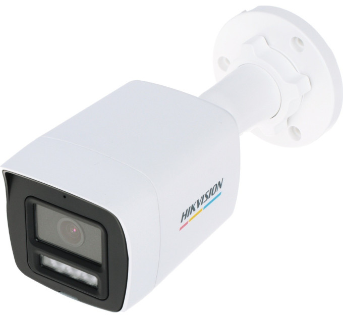 Hikvision IP камера Hikvision DS-2CD1047G3H-LIUF 4МП (4мм)