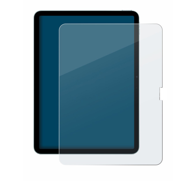 BeCover Захисне скло BeCover Matte Anti-Glare для Apple iPad Air 11" M4 2026 (715171)