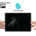 BeCover Захисне скло BeCover Matte Anti-Glare для Apple iPad Air 11" M4 2026 (715171)