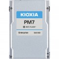 Kioxia Накопичувач SSD SAS 2.5" 15.36TB Kioxia (KPM7VRUG15T3)