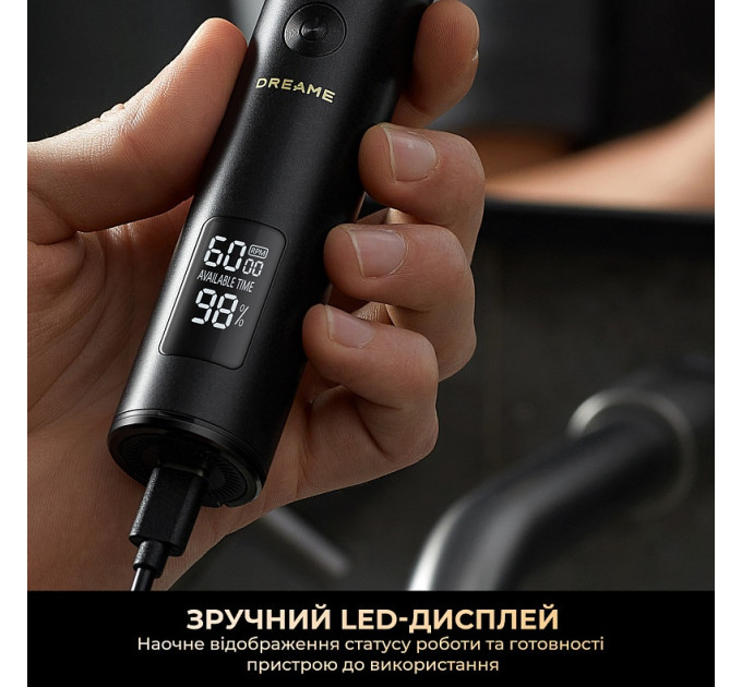 Dreame Тример Dreame T3 (AG01B)
