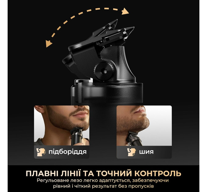 Dreame Тример Dreame T3 (AG01B)
