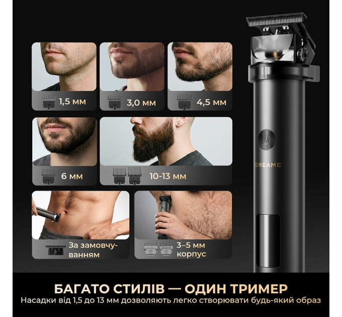 Dreame Тример Dreame T3 (AG01B)