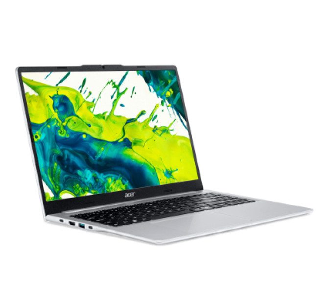 Acer Ноутбук Acer Aspire Lite AL15-49P-R35K (NX.DT8EU.004)