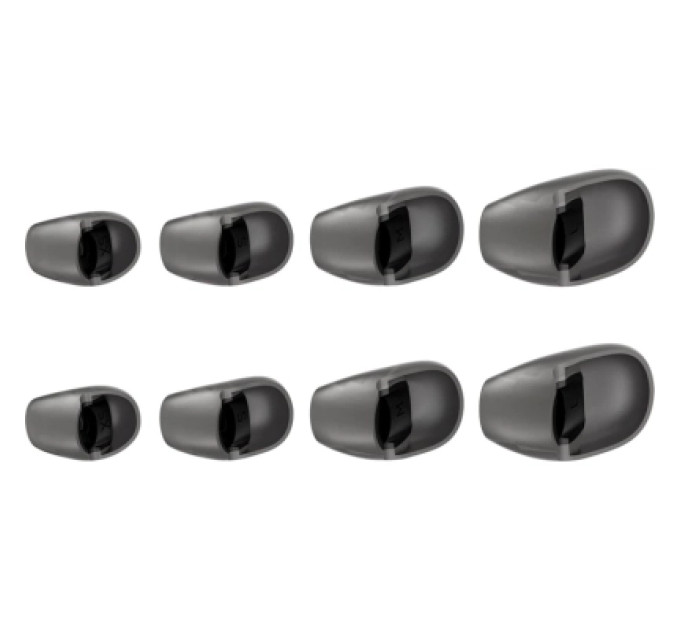 HyperX Навушники HyperX Cloud Earbuds III Wired Black (BN7R9AA)