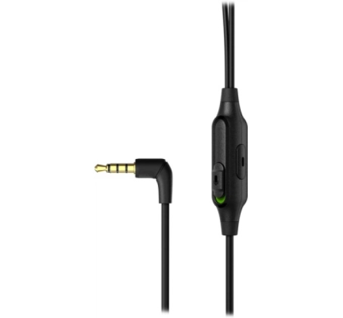 HyperX Навушники HyperX Cloud Earbuds III Wired Black (BN7R9AA)