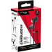 HyperX Навушники HyperX Cloud Earbuds III Wired Black (BN7R9AA)