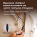 HyperX Навушники HyperX Cloud Earbuds III Wired Black (BN7R9AA)
