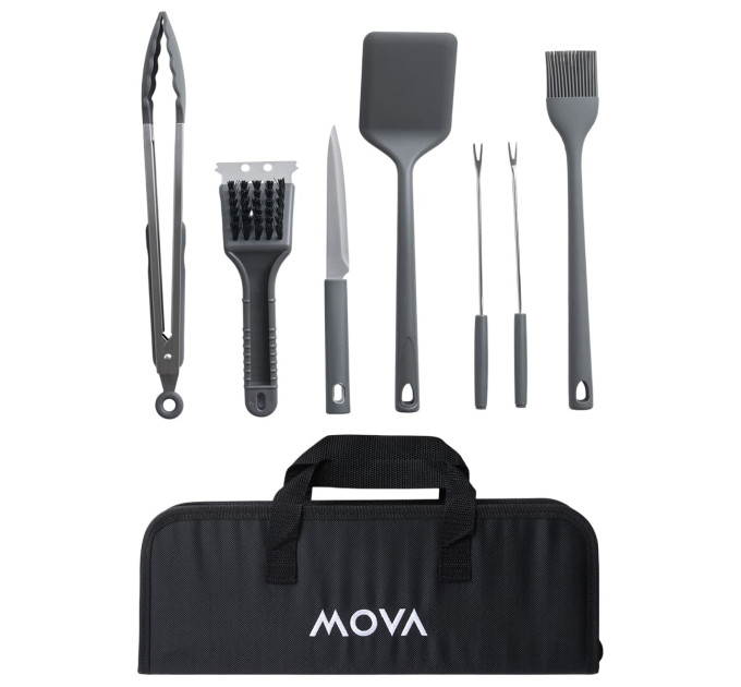 MOVA Набір для BBQ Mova BTK10