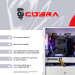 Персональний комп`ютер COBRA (A57X.32.S10.56T.23092)