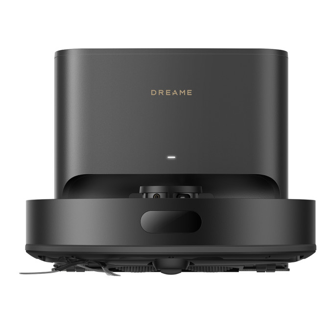 Робот-пилосос Dreame Bot F20 Plus Black (RLF41GD-Bl)