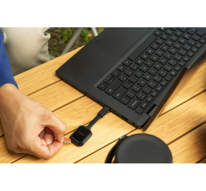 SanDisk Карта пам'яті SANDISK Extreme GO SDXC 2TB UHS-I V30 A2