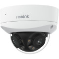Reolink Камера відеоспостереження Reolink Duo 3V PoE (P757)