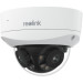 Reolink Камера відеоспостереження Reolink Duo 3V PoE (P757)