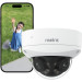 Reolink Камера відеоспостереження Reolink Duo 3V PoE (P757)